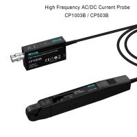 ราคา Maxgeek Micsig CP1003B CP503B 5A/30A Dual Range High Frequency AC/DC Current Probe with BNC Connect (52456397468)