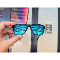 ราคา Frogskins Matte Black/Prizm Sapphire ของแท้​ ประกัน​ศูนย์​ 2 ปี (25563060700)