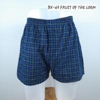 ราคา กางเกงบ๊อกเซอร์ boxer แบรนด์มือสอง สภาพดีเยี่ยม BX-63 (42205502462)