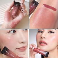 ราคา Bobbi brown Crushed Creamy Color for Cheeks & Lips 10 ml. สี Tulle (22324992673)