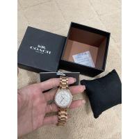 ราคา นาฬิกา COACH Women’s Modern Sport แท้ 100% ของใหม่มือ 1 (13705532447)