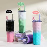 ราคา ถ้วยเก็บความร้อน 750ml ถ้วยกลางแจ้ง ถ้วยน้ำสแตนเลส ถ้วยเก็บความเย็น ถ้วยน้ำ (28408413700)