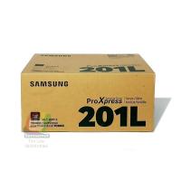 ราคา Original Samsung MLT-D201L Black หมึกโทนเนอร์ แท้ (20k) SL-M4030ND SL-M4080FX สีดำ พิมพ์ 20,000 แผ่น (23755126758)