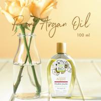 ราคา SO’BIO ETIC PRECIOUS ARGAN ORGANIC PURE ARGAN OIL น้ำมันอาร์แกน organic บำรุงดูแลและฟื้นฟูผิวอย่างแท้จริง (11301379356)