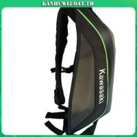 ราคา Ducati กระเป๋าเป้สะพายหลังเดินทางกันน้ำ กระเป๋าใส่หมวกกันน็อค DCT-B90 (55750204176)