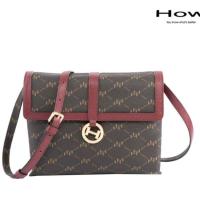 ราคา กระเป๋าสะพายHow มือ 1 (27121466030)