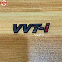 ราคา โลโก้ VVTi ขนาด 2x7.5 cm ติดรถ Toyota priceต่อชิ้น (42825656399)