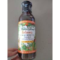 ราคา Walden Farms Balsamic Vinegarette Dressing ซอส 355ml ราคาสุดฟิน (3884431305)