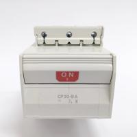 ราคา MITSUBISHI CIRCUIT PROTECTOR #CP30-BA (7A,3P,1M) (21062448549)