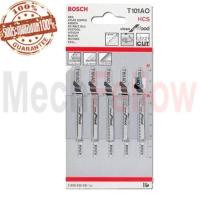 ราคา ใบเลื่อยจิ๊กซอว์ BOSCH T101AO (1211756311)