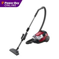 ราคา HITACHI เครื่องดูดฝุ่นแบบกล่อง (2,200 วัตต์, 2 ลิตร) รุ่น CV-SE22V BRE (51058145784)