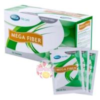 ราคา Mega We Care Mega Fiber เมก้า วี แคร์ ไฟเบอร์ 30 ซอง (12702782770)