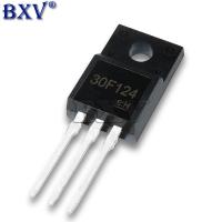 ราคา 10PCS GT30F124 30F124 TO-220F GT30F123 30F123 GT30F125 GT30F126 GT30J124 30J124 GT30J127 30J127 GT45F122 GT30G คริสตัลหลอด (51459418844)