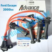 ราคา สายหัวเทียน Ford Escape 2.0 2000cc 2000 cc (50854290358)