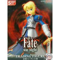 ราคา Good Smile Alter Fate Stay Night Smile 500 ครบชุด 7+1Secret (29874836499)