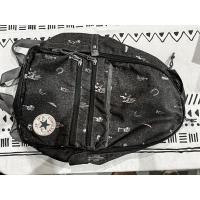 ราคา กระเป๋าเป้ Converse ของแท้ ของมือสอง มีช่องใส่ของหลากหลาย (16162358730)