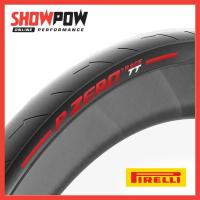 ราคา (พร้อมส่ง!) ใหม่! Pirelli P ZERO Race TT ยางนอก ยางจักรยาน ยางเสือหมอบ ยางงัด ยางขอบพับ 700C 26C 28C (29671801380)