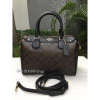 ราคา กระเป๋า COACH F36702 พร้อมส่ง (5619298)