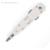 ราคา ตัดStrippe RJ11 RJ45 Telecomโทรศัพท์สายPunch Downเครือข่ายชุดเครื่องมือCrimping Tool Krone Lsa-plus KD-1 (5368672307)
