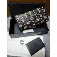 ราคา MCM Zippy wallet Leather ของแท้ สภาพดีค่ะ (21075935527)