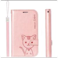 ราคา [ส่งจากไทย] เคสฝาพับ Vivo V7+ / V9 / V11 / V11i / V15 / V15Pro Domicat (3544480996)