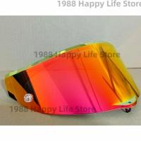 ราคา For AGV Pista GP R GP RR Corsa R Motorcycle Helmet Visor lens Shield Windshield Viewfinder Glass Sc (44504020530)