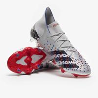 ราคา รองเท้าฟุตบอล รองเท้าฟุตบอล Adidas Predator Freak .1 FG (49609172847)