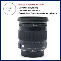 ราคา [Used] [Good] SIGMA C 17-70mm F2.8-4 DC MACRO OS HSM (for Nikon F) From Japan (54651117636)