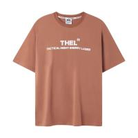 ราคา THELSTUDIOS Basic Tee (เสื้อยืด Basic Brown) (24027924423)