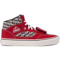 ราคา Vans Mountain Edition x Fear Of God (RED) (4425857623)