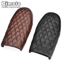 ราคา Motorcycle Seat Cafe Racer Vintage Saddle For Honda CB200 CB350 CB450 CB500 CB550 CB750 CB CL SR XJ (44277033161)
