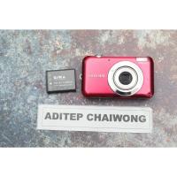 ราคา FUJIFILM FINEPIX JV (มือสอง) (23880571787)