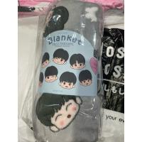 ราคา MoshiMoshiNCT DREAM พร้อมส่งผ้าห่ม (22962994211)