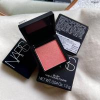 ราคา ส่งต่อ NARS Blush 1.2g. สี Orgasm (ขนาดมินิ) บลัชออนไซส์มินิ (22475965863)