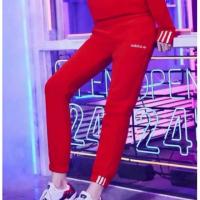 ราคา Sale!!!! Adidas worm pant แท้ 100% (2676600097)