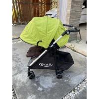 ราคา รถเข็นเด็ก GRACO รุ่น Citigraco (23815982634)