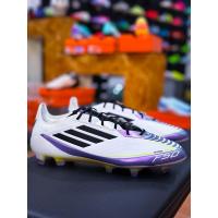 ราคา Adidas F50 Elite FG Messi สีใหม่ตัวท็อป (27522899875)