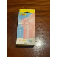 ราคา พัดลมเล็กสีเทามือ 1 ราคาถูกๆ (27611076879)