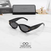 ราคา แว่นกันแดด Givenchy GV40062I 01A (26404520308)