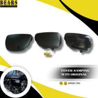 ราคา W175 SE ฝาครอบข้างคาเฟ่ ฝาครอบข้าง Kawasaki W175 ดั้งเดิม (19159102332)