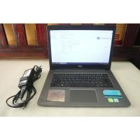 ราคา Dell i7 gen6 ram 8 ssd FullHD NB notebook โน๊ตบุ๊ค คอม แล็ปท็อป (23657606357)