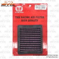 ราคา ไส้กรองอากาศ TOKAHI RACING สําหรับ KTM DUKE200 / DUKE125 / DUKE250 / DUKE390 / RC125 / RC200 / RC250 / RC390 (50010173173)