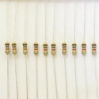ราคา R Resistor ตัวต้านทาน 5% 1/4W 20 ชิ้น ( 12k - 2M ) (1723730275)