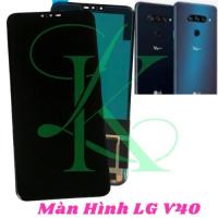 ราคา Lg v40 thinq เต็มจอ* (49356829675)