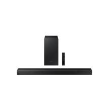 ราคา SAMSUNG T-Series Soundbar รุ่น HW-T420/XT ลำโพง Soundbar ระบบ 2.1 Ch / Subwoofer Size 6.5" กำลังขับเสียง 150 W เชื่อมต่ (49505639263)