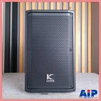 ราคา K.POWER DB-10A ตู้ลำโพง ACTIVE speaker ตู้ลำโพงมีแอมป์ในตัว K POWER DB 10A ตู้ลำโพง แบบมีขยาย KPOWER DB10A เอไอ-ไพศาล (56150770664)