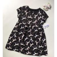 ราคา เดรสเด็กหญิง มือหนึ่ง ลายยูนิคอร์น Old Navy (20846672996)