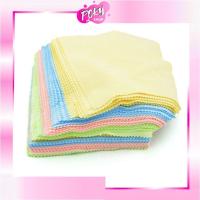 ราคา โพกี้ - 5106 ผ้าอเนกประสงค์ / วัสดุนุ่มและเรียบเนียน / ผ้าเช็ดแว่นตา / ผ้าเช็ดแว่นตา (41573194239)