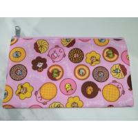 ราคา กระเป๋าใส่เครื่องสำอาง Chansey Pouch Pokemon Donut Japan สีชมพู ขนาด7x4 นิ้ว ญี่ปุ่นแท้ (24031833677)