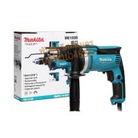 ราคา สว่านไฟฟ้า MAKITA รุ่น M8100B YHM11 (24906660912)